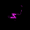 Molecular Structure Image for 2DKL