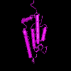 Molecular Structure Image for 2DKW