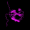 Structure molecule image