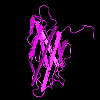 Molecular Structure Image for 2DMG