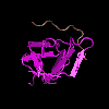 Molecular Structure Image for 1ABO