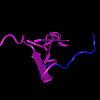 Molecular Structure Image for 2DYF