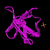 Molecular Structure Image for 2F2X