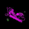 Molecular Structure Image for 2FJ9