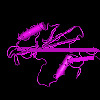 Molecular Structure Image for 2GE9