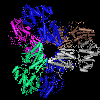 Molecular Structure Image for 2H06