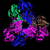 Molecular Structure Image for 2H07