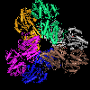 Molecular Structure Image for 2H08