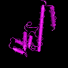 Molecular Structure Image for 2HAJ