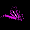 Structure molecule image