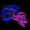 Molecular Structure Image for 2HGW