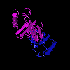 Molecular Structure Image for 2HQX