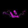 Molecular Structure Image for 2HZD