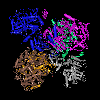 Structure molecule image