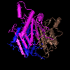 Structure molecule image