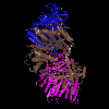 Molecular Structure Image for 2IGT