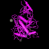 Molecular Structure Image for 2IPX