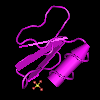 Molecular Structure Image for 2NLC