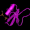 Molecular Structure Image for 2NLE