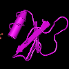 Molecular Structure Image for 2NLQ