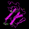 Molecular Structure Image for 2AZZ