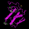 Molecular Structure Image for 2B01