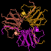 Molecular Structure Image for 2D4L