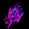 Molecular Structure Image for 2D51