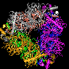 Molecular Structure Image for 2D5F