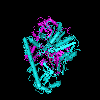 Molecular Structure Image for 2D7Z