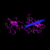 Molecular Structure Image for 2DOH