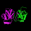 Molecular Structure Image for 2DP9