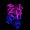 Molecular Structure Image for 2DR1