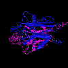 Molecular Structure Image for 2DSB