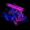 Molecular Structure Image for 2DSC