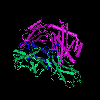 Molecular Structure Image for 2DYP