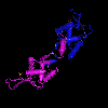 Molecular Structure Image for 2E1N