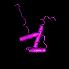 Molecular Structure Image for 2E1O