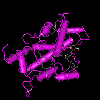 Molecular Structure Image for 2EUK