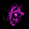 Molecular Structure Image for 2EVS