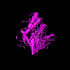 Molecular Structure Image for 2EXC