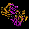 Structure molecule image