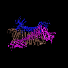 Molecular Structure Image for 2FKJ