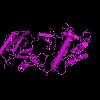 Molecular Structure Image for 2FSL