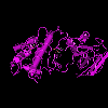 Molecular Structure Image for 2FST