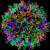 Molecular Structure Image for 2G34