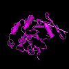 Molecular Structure Image for 2GHQ