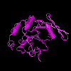 Molecular Structure Image for 2GHT