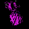 Molecular Structure Image for 2H2G