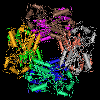 Molecular Structure Image for 2H2I